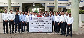 STC F&B Candidates List61-2022-23 