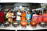 Food Festival Celebration Annual Function