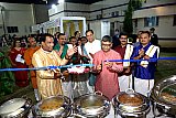Food Festival Celebration Annual Function