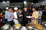Food Festival Celebration Annual Function