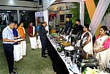 Food Festival Celebration Annual Function